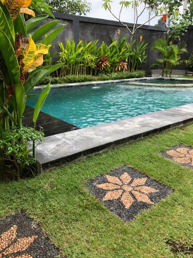 Cantika Guest House Uluwatu Exterior foto